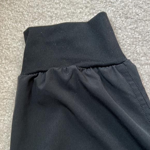 CRZ Yoga lightweight joggers with drawstring, size XL. - Picture 4 of 7